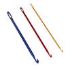 Hicello 3 pieces 2.75 mm 4.0 mm 6.0 mm aluminium