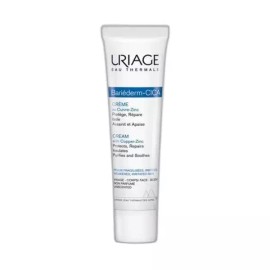 Uriju 유리아쥬 배리어덤 시카 크림 40ml Uriajyu Barrier Dum Shea Cream 40ml