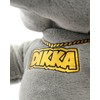 Joytoy Dikka the Rhino Plush 13 x 11 x 26