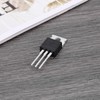 Create idea Planar Schottky Rectifier Diode 20A 100V TO-220AB MBR20100CT