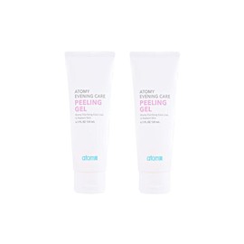 Atomy Evening Care Peeling Gel 120ml x 2 / 애터미 이브닝케어 필링 젤 120ml 2개