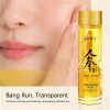 Unbranded Ginseng Extract Hydrating Essence Oil Antiwrinkle Nongreasy Moisturizing Essence