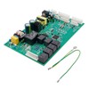 Upgrade WR55X10942C Control Board from Factory Retail Box Compatible with
