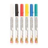 Royal & Langnickel 6 x Acrylic Paint Markers 1.2mm Primary