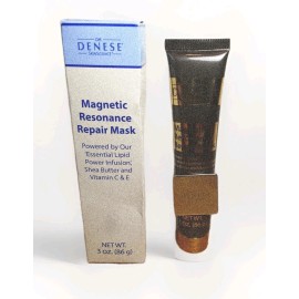 Dr. Denese Magnetic Resonance Repair Face Mask + Skin Sealed in Box