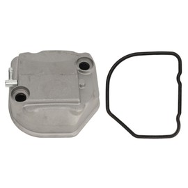 Engine Cylinder Head Valve Cover Guards Protector Aluminium Alloy for GY6 150cc ATVs Go Karts Scooters
