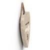 Global Designs 30Th Wedding Anniversary Welsh Love Spoon Wooden Heart