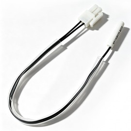 W11438736 Refrigerator Thermistor for Whirlpool, Maytag, KitchenAid