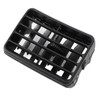 Front Center Dash Air Vent 55063‑35030 ​Dashboard AC Heater Vents