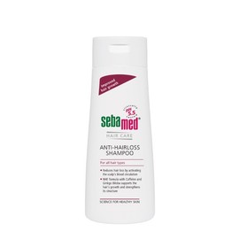 Sebamed Anti-Hairloss Shampoo 200ml