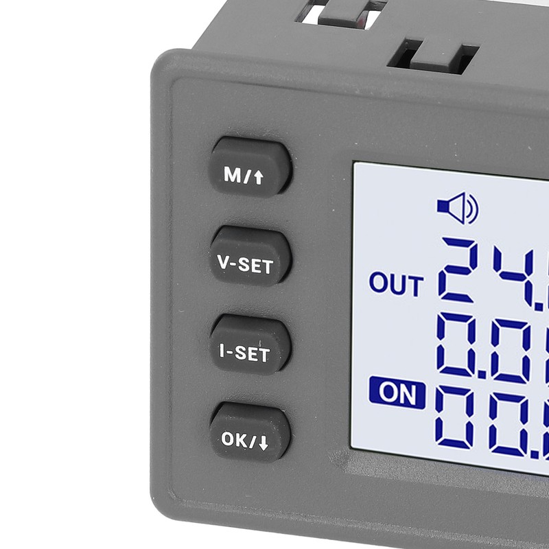 Step Up Down Power Supply DC6‑36V to DC0.5‑36V 5A 90W