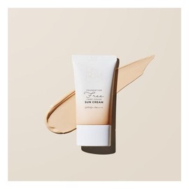 BOM BOM Foundation Free Tone Cover Sun Cream 50ml (SPF50+ pa++++) Foundation Free Tone Cover Sun Cream 50ml (SPF50+ pa++++) / 비오엠(BOM) 비오엠 파데프리 톤 커버 선크림 50ml (SPF50+ pa++++ 파데프리 톤 커버 선크림 50ml (SPF50+ pa++++)