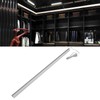 LED Under Cabinet Lamp Long Strip 18mm Wood Laminate Light