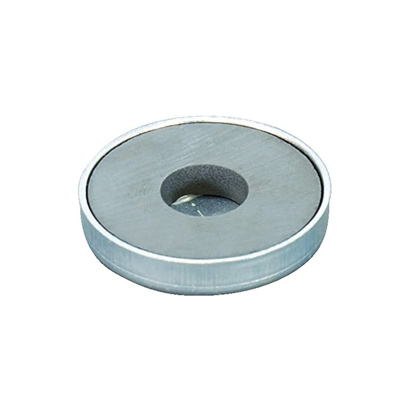 Light Yoke (with cover) Round Anisotropic Ferrite 00873098 – 1