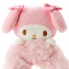 Sanrio 469254 My Melody Scrunchie Mascot