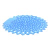 10Pcs Urinal Screens Deodorizer Splash Proof Long Lasting Odor Removal