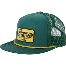 Brixton Mesh Cap, Foam Trucker Hat, TOWNSHIP NP, HP TRUCKER HAT 11820, PNNPN 25S, Genuine Japanese Agent