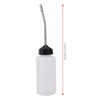 5 Pcs Sewing Machine Oiler Oil Dispenser with Long Angled
