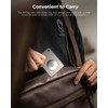 ONEONTA Card Case for Airtag Wallet | Airtag Holder -
