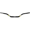 ProTaper 8805D-BLK Evo Black Handlebar (Carmichael Black 8805D-BLK)