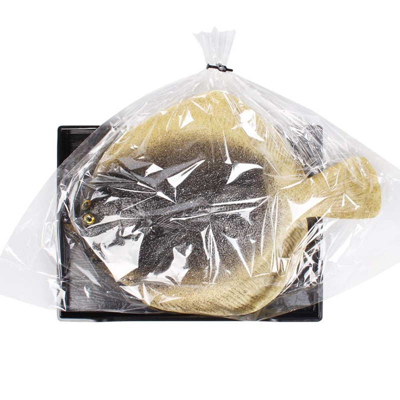 ECOOPTS Oven Bags Cooking Roasting Bags for Chicken Meat Ham