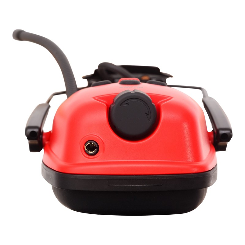 Honeywell Sync Digital AM/FM/MP3 Radio Earmuff (RWS-53012), Red