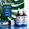 Serum Acido Hialuronico Hidratante Plus + Niacinamida Facial Todo Tipo