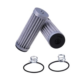 Seapple Hydraulic Oil Filter Kit 144-3842 132-4743 Compatible with Toro GrandStand Mower 1443842 1324743