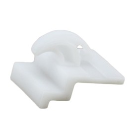 Frigidaire 3051162 Drawer Glide, Standard, White