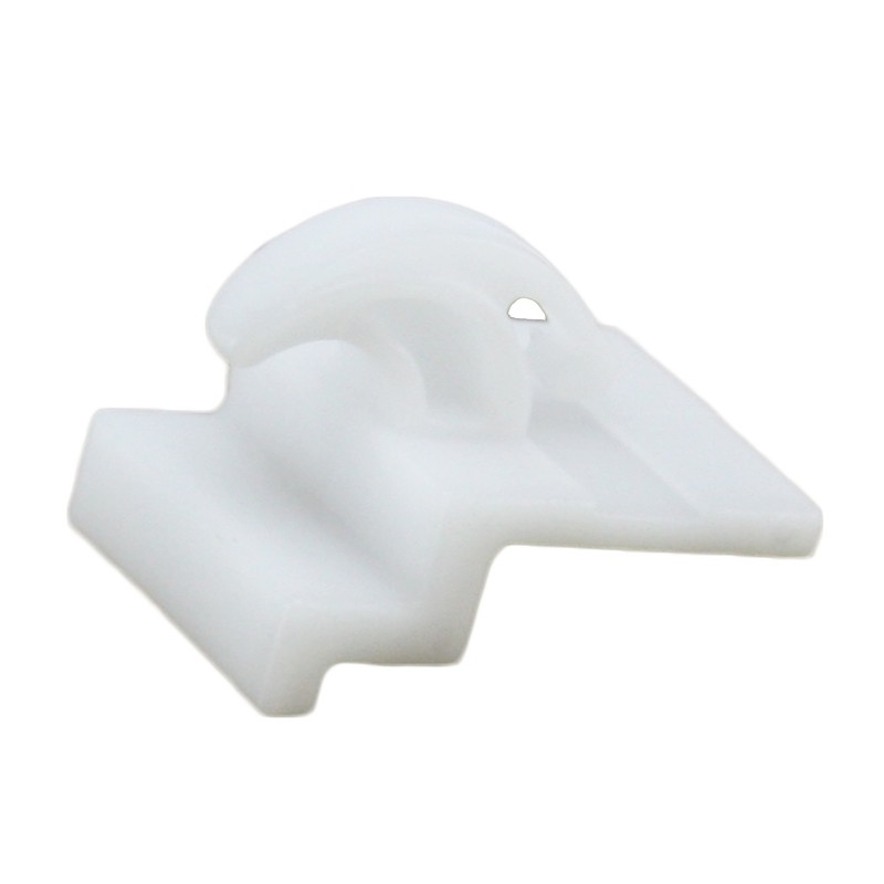 Frigidaire 3051162 Drawer Glide, Standard, White