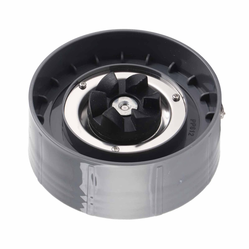 600W Replacement Cross Extractor Stainless Steel Blade Base Fits for