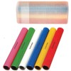 EVERNEW EGA190 Relay Baton Aluminum (6 Color Sets)