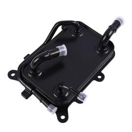 Magimaker 25620-D5000 Transmission Oil Fluid Cooler Warmer Fit for Kia Optima 2.4L 2016-2020 for Hyundai Sonata 2.4L 2017-2019 Transmission Oil Cooler Warmer 25620D5000