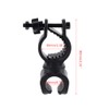 Metal Detector Pinpointer Mount Flashlight Holder Suitable Underground Detectors Metal