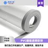 Custom PVC Plastic Soft Door Curtain for Entryway Screen Door Solid Thickness 1.9mm 3ea