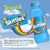 SKITTLES™ Flavored Drink - Variety Pack | Non-Carbonated Drinks with
