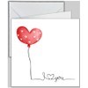 Anniversary Card for Her Couple Him Husband Wife Boyfriend Girlfriend