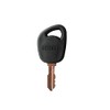BODYA Pack of 3 Ignition Keys for John Deere Lawn