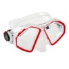 Aqualung Hawkeye | Adult diving, snorkelling and trekking mask for
