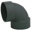 Toei Koki Toei DV Fitting 90° Elbow 100 DVDL100