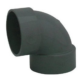 Toei Koki Toei DV Fitting 90° Elbow 100 DVDL100