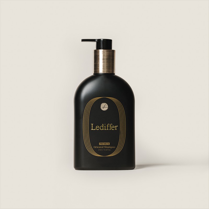 Le Deeper Premium Deeper Shampoo 310ml Hair Loss Care Lee