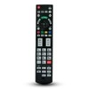 Replacement Remote Controller use for TC-40AS520 TC-L58E60 TC-60AS640 TC-55CX850 TC-55CS560C