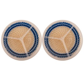 Vapro Airtrim Replacement Race Filters-Racing Filter 1(2-Pack)