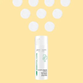 Crema Hidratante Piel Grasa Colágeno Extracto De Algas 50 Ml Grasa Día/noche