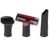 FIND A SPARE Universal 35mm Mini Tool Crevice Cleaning Brush