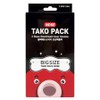 Nightingale 3-stage octopus nose pack, 5 pieces, 1 piece / 나이팅게일 3단 문어코팩, 5개입, 1개