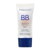 Beauty Benefit Cream Multi-Action Skincare + Make-up, Medium 1, Net wt 1.0 Oz