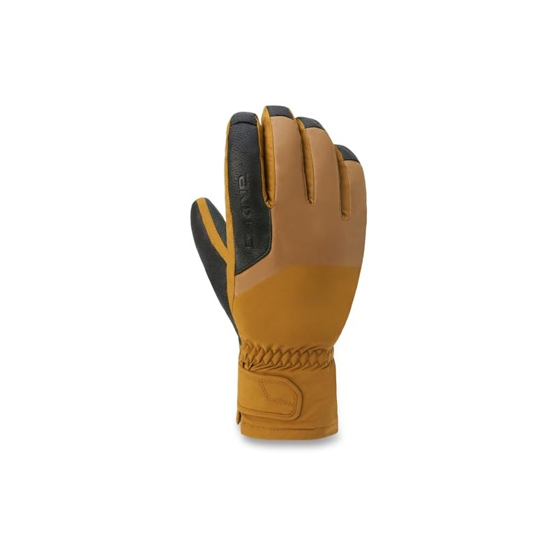 Dakine Nova Short Rubber Gloves Large