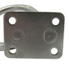 Stainless Steel Marine Eye Plate with Ring 8MM x 50MM